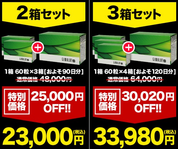 GIMULOT�� �M�����b�g�A���t�@�̔��T�C�g��